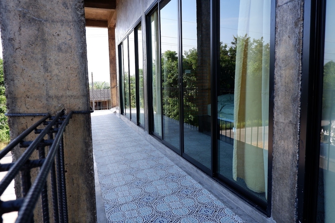 Imagen de los exteriores del Hotel Black Elephant Boutique. Foto 18