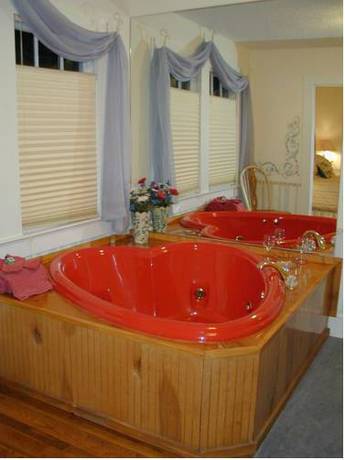 Imagen de la habitación del Hotel Black Forest Bed & Breakfast. Foto 3