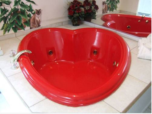 Imagen de la habitación del Hotel Black Forest Bed & Breakfast. Foto 4