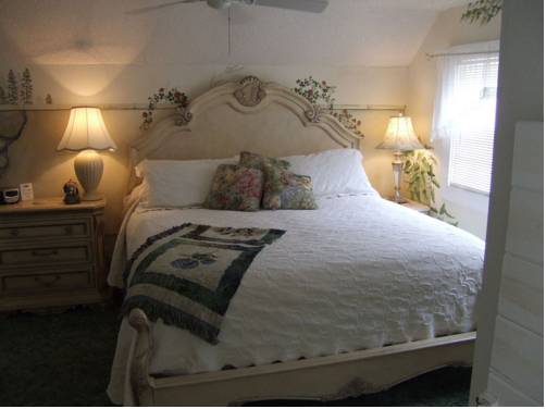 Imagen de la habitación del Hotel Black Forest Bed & Breakfast. Foto 5