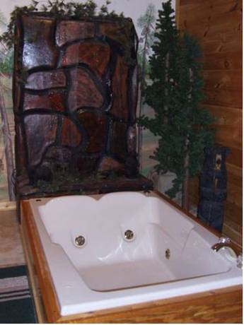 Imagen de la habitación del Hotel Black Forest Bed & Breakfast. Foto 6