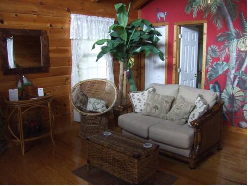 Imagen de la habitación del Hotel Black Forest Bed & Breakfast. Foto 7