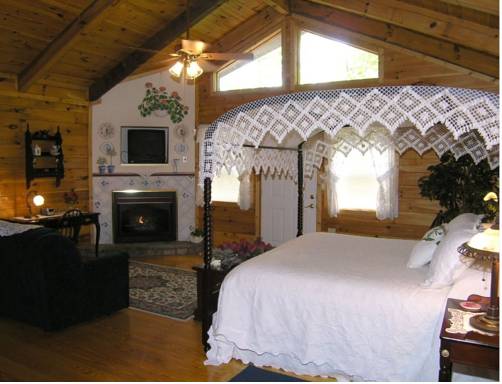 Imagen de la habitación del Hotel Black Forest Bed & Breakfast. Foto 9
