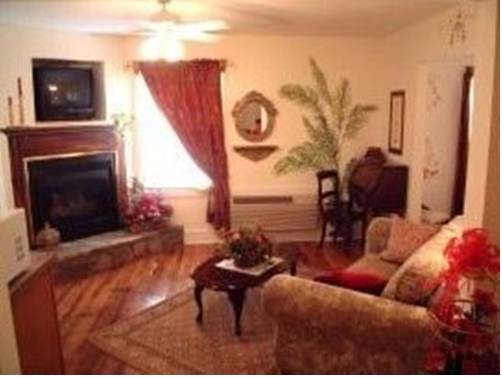 Imagen de la habitación del Hotel Black Forest Bed & Breakfast. Foto 11