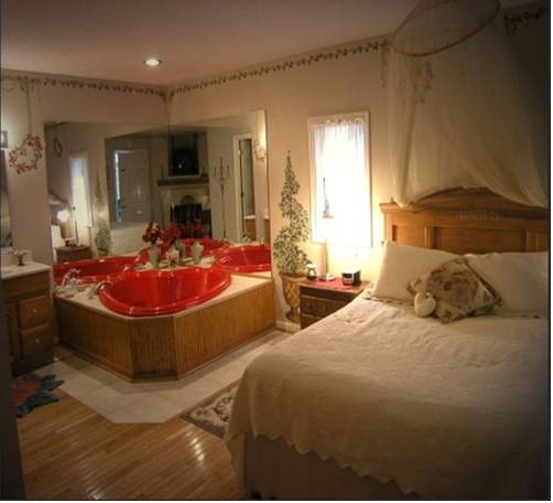 Imagen general del Hotel Black Forest Bed & Breakfast. Foto 1