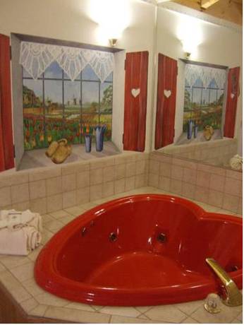 Imagen de la habitación del Hotel Black Forest Bed & Breakfast. Foto 12