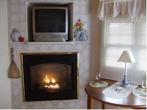 Imagen de la habitación del Hotel Black Forest Bed & Breakfast. Foto 13