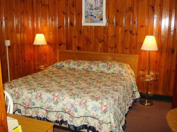 Imagen de la habitación del Hotel Black Forest Inn of Adamstown. Foto 3