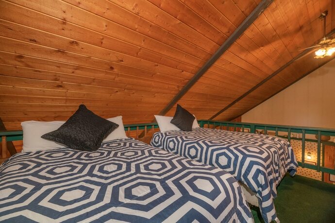 Imagen general del Hotel Black Forest Lodge And Cabins. Foto 10