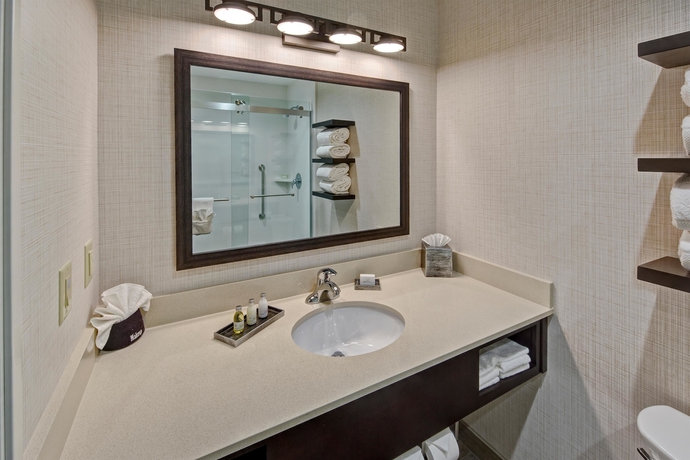 Imagen de la habitación del Hotel Black Fox Lodge. Foto 5