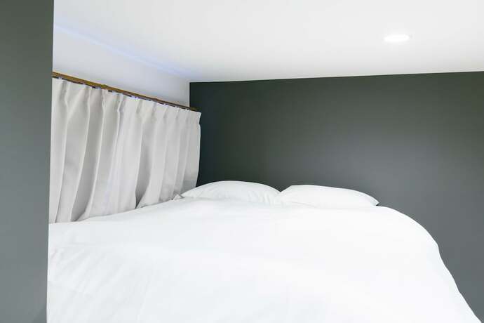 Imagen general del Hotel Black Gate Nippombashi. Foto 16