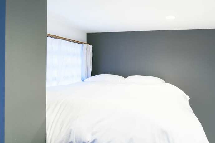 Imagen general del Hotel Black Gate Nippombashi. Foto 18