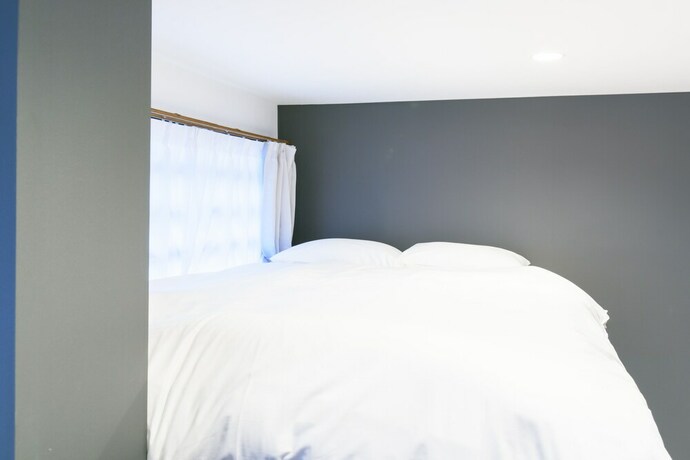 Imagen de la habitación del Hotel Black Gate Nippombashi. Foto 24