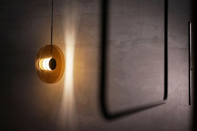 Imagen de la habitación del Hotel Black Gold Factory Boutique Design. Foto 12