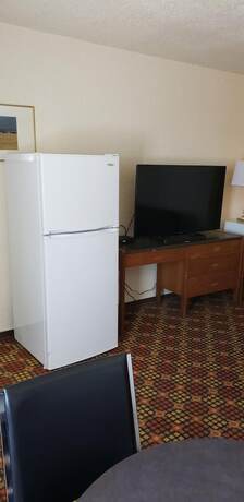 Imagen general del Hotel Black Gold Inn, Edson. Foto 15