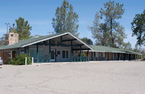 Imagen general del Hotel Black Hawk Lodge. Foto 1