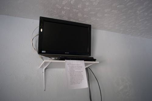 Imagen de la habitación del Hotel Black Hawk Lodge. Foto 7