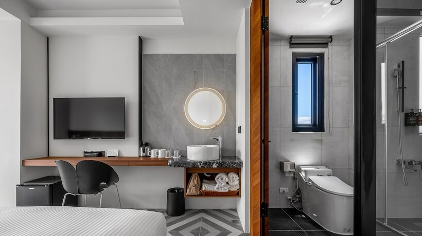 Imagen general del Hotel Black Horn BandB. Foto 5