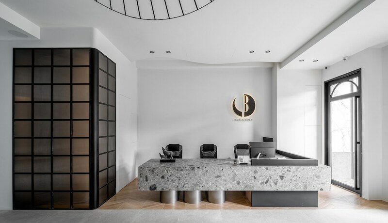 Imagen general del Hotel Black Horn BandB. Foto 6