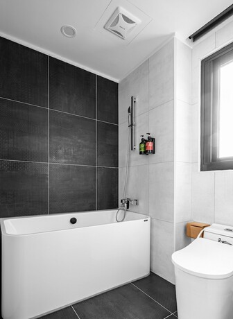 Imagen general del Hotel Black Horn BandB. Foto 7