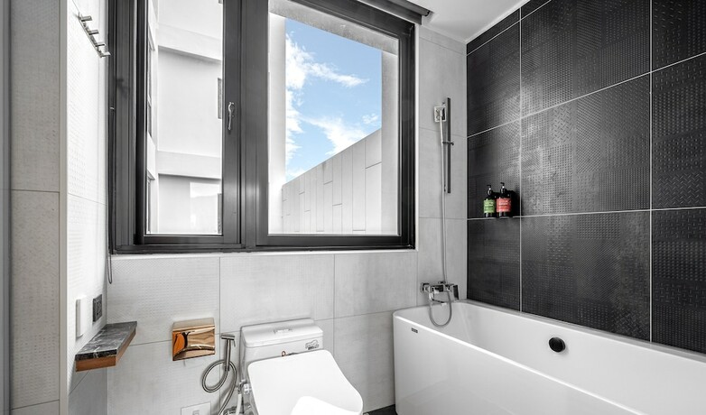 Imagen general del Hotel Black Horn BandB. Foto 8