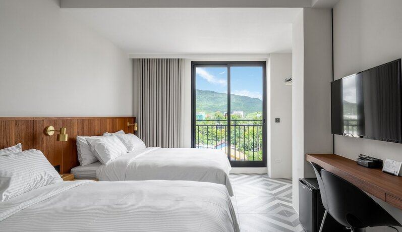 Imagen de la habitación del Hotel Black Horn BandB. Foto 19