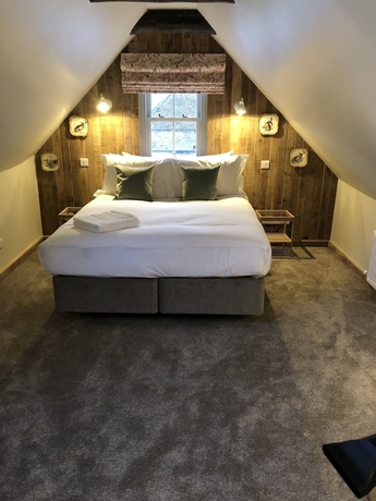 Imagen de la habitación del Hotel Black Horse, Arundel. Foto 3