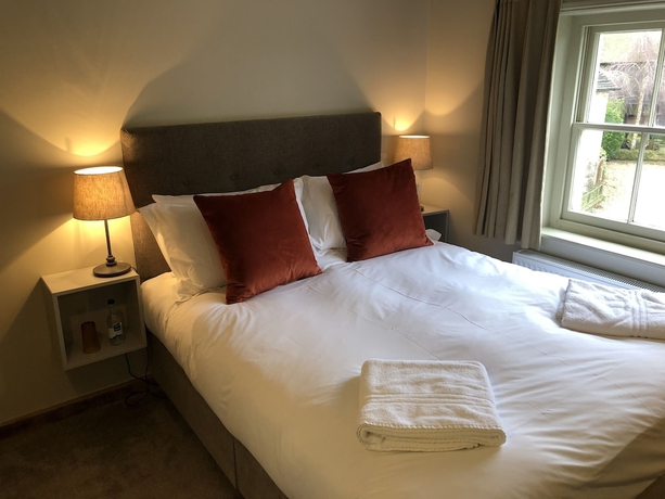 Imagen de la habitación del Hotel Black Horse, Arundel. Foto 5
