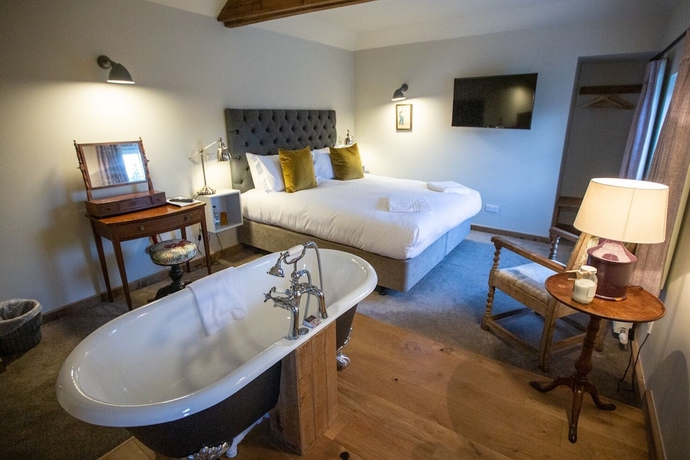 Imagen de la habitación del Hotel Black Horse, Arundel. Foto 7