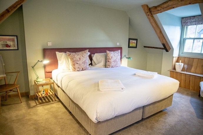 Imagen de la habitación del Hotel Black Horse, Arundel. Foto 8