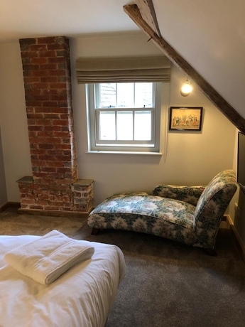 Imagen de la habitación del Hotel Black Horse, Arundel. Foto 9