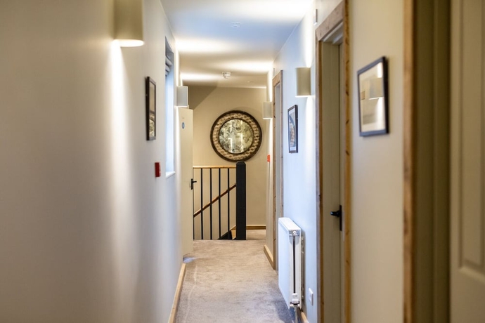 Imagen de los interiores del Hotel Black Horse, Arundel. Foto 19