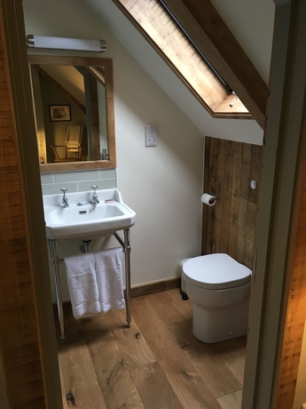 Imagen de la habitación del Hotel Black Horse, Arundel. Foto 11