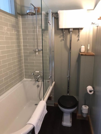 Imagen de la habitación del Hotel Black Horse, Arundel. Foto 15
