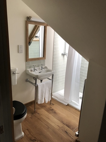 Imagen de la habitación del Hotel Black Horse, Arundel. Foto 16