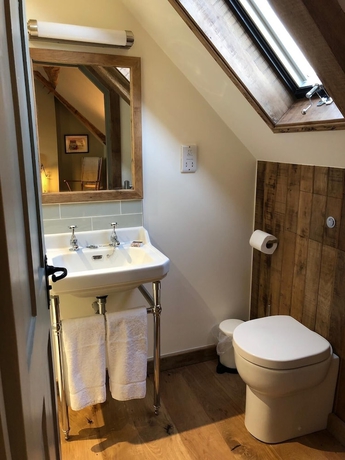 Imagen de la habitación del Hotel Black Horse, Arundel. Foto 17