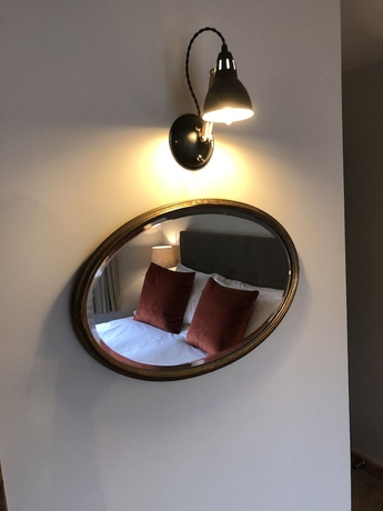 Imagen de la habitación del Hotel Black Horse, Arundel. Foto 18