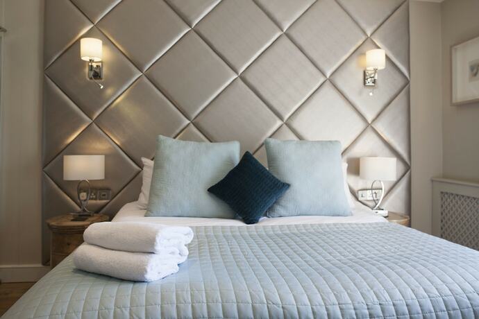 Imagen general del Hotel Black Horse Beamish. Foto 3