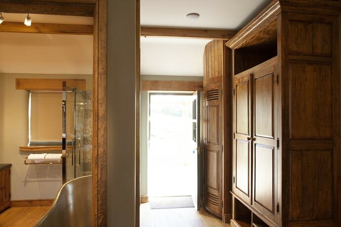 Imagen de la habitación del Hotel Black Horse Beamish. Foto 12
