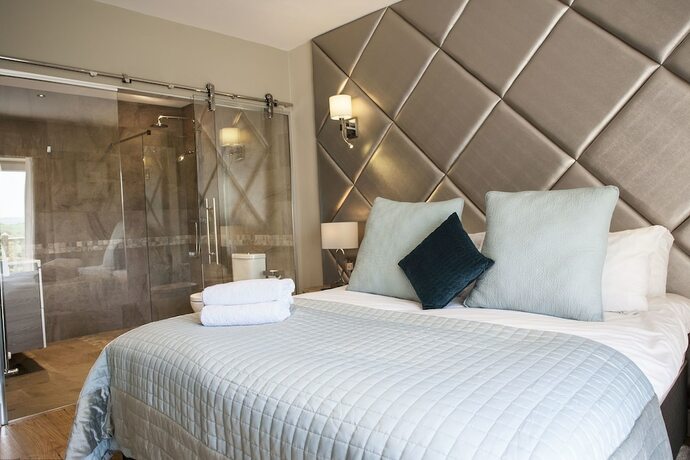 Imagen general del Hotel Black Horse Beamish. Foto 4