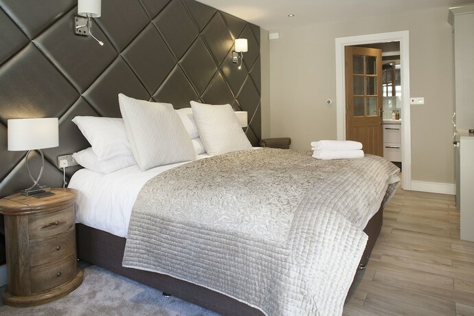 Imagen general del Hotel Black Horse Beamish. Foto 5