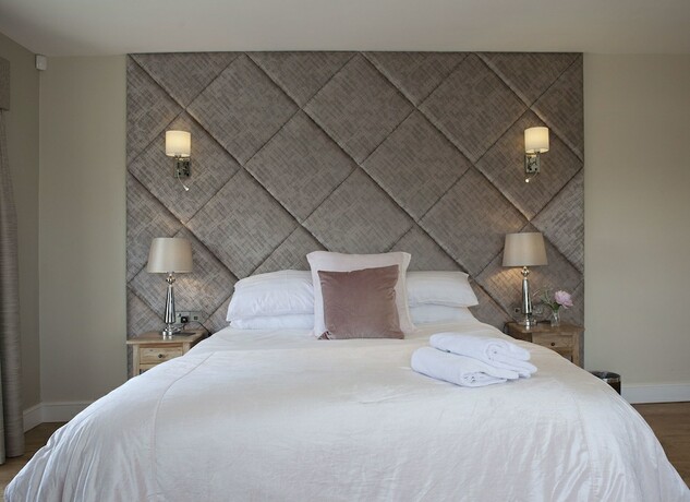Imagen general del Hotel Black Horse Beamish. Foto 6