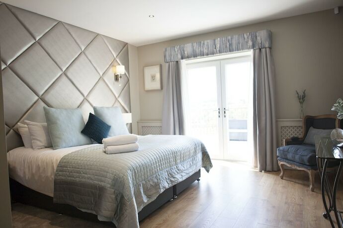 Imagen general del Hotel Black Horse Beamish. Foto 7
