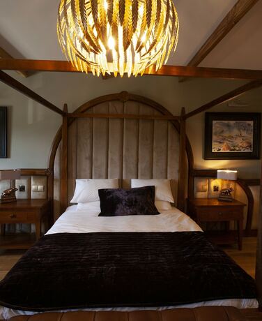 Imagen de la habitación del Hotel Black Horse Beamish. Foto 15