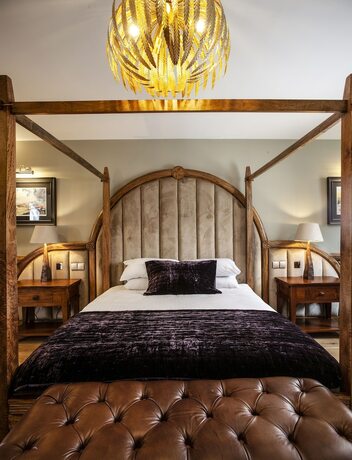 Imagen de la habitación del Hotel Black Horse Beamish. Foto 16