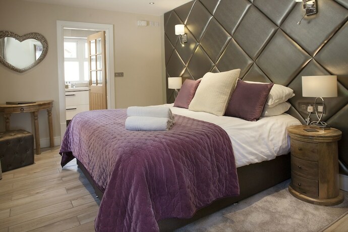 Imagen general del Hotel Black Horse Beamish. Foto 8