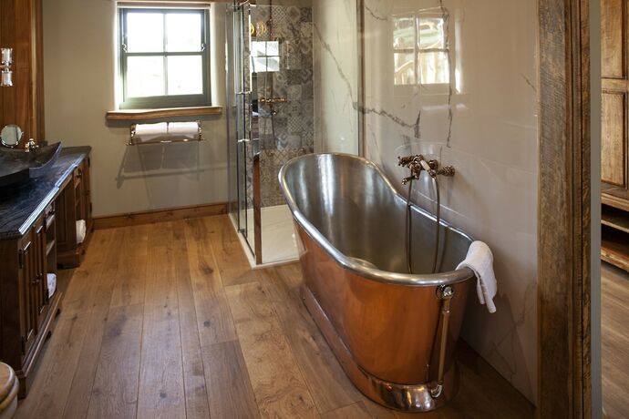 Imagen de la habitación del Hotel Black Horse Beamish. Foto 18