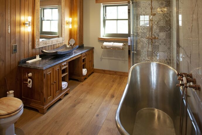 Imagen de la habitación del Hotel Black Horse Beamish. Foto 19