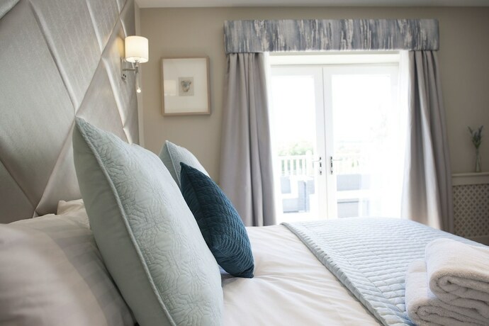 Imagen general del Hotel Black Horse Beamish. Foto 9