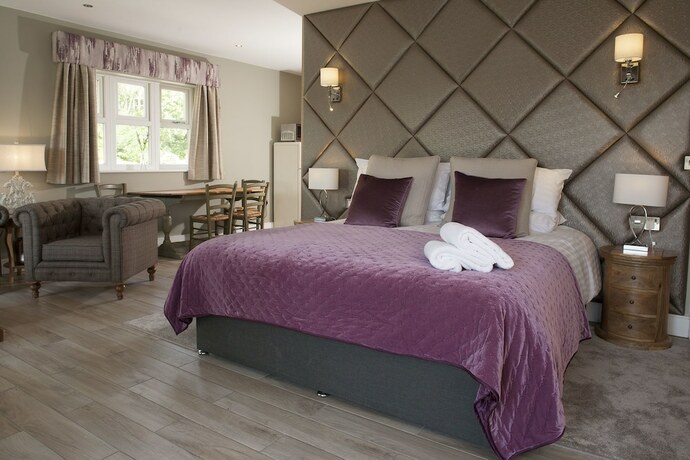 Imagen general del Hotel Black Horse Beamish. Foto 10